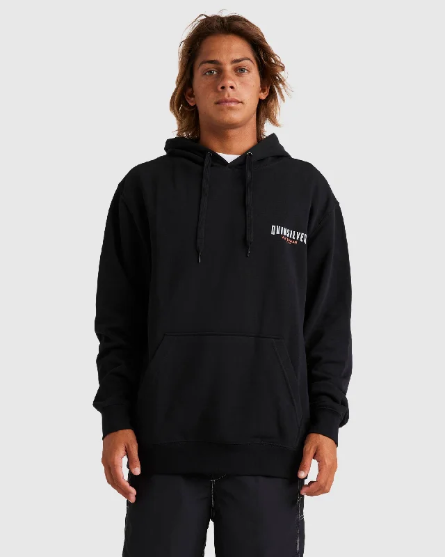 Bonus Savings Mens Seas Of Time Hoodie