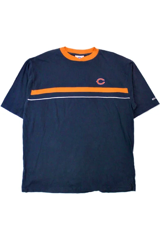 Weekend Bargains to Love NFL - Chicago Bears Panel Tee