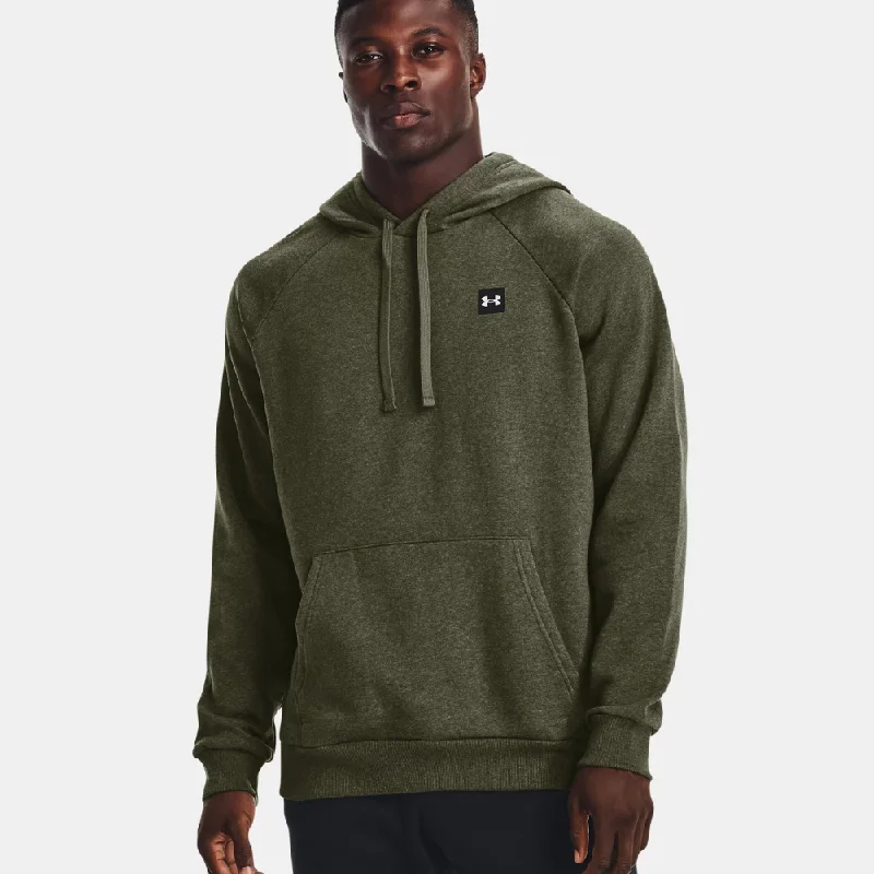 Early Bird Discount Under Armour Rival Fleece Hoodie -  1357092