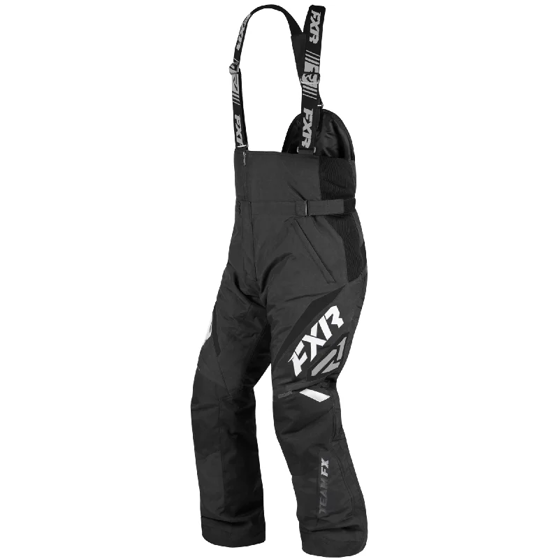 Weekend Savings Spectacle FXR Team FX Snowmobile Pants Black