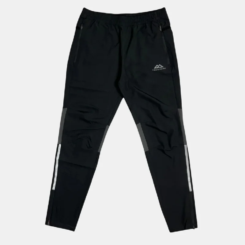 Early Bird Trailberg Rapid Keyline Pants - Black / Asphalt
