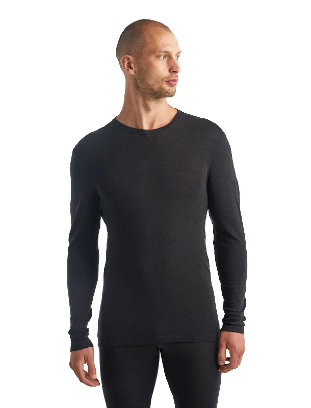 Special Discount Merino 175 Everyday Long Sleeve Crewe Thermal Top (Men's)