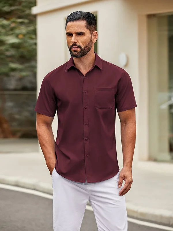 Dark Red