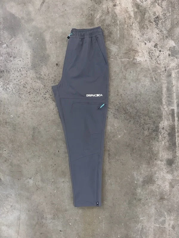 Early Access Dripmoda Peak Outdoor Pant - Grey