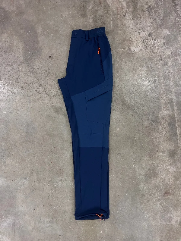Special Price Trailberg Elbrus Pant - Navy