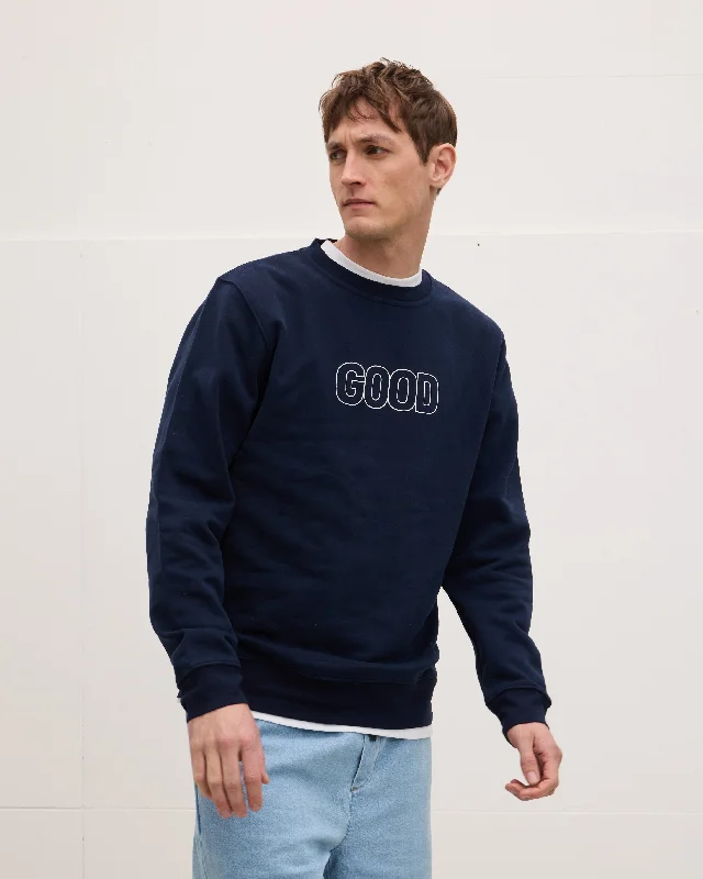 Bargain Bin Good Artwork Sweater