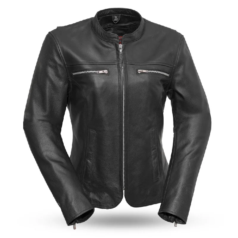 Exclusive Offer Eagle Ladies Roxy Jacket