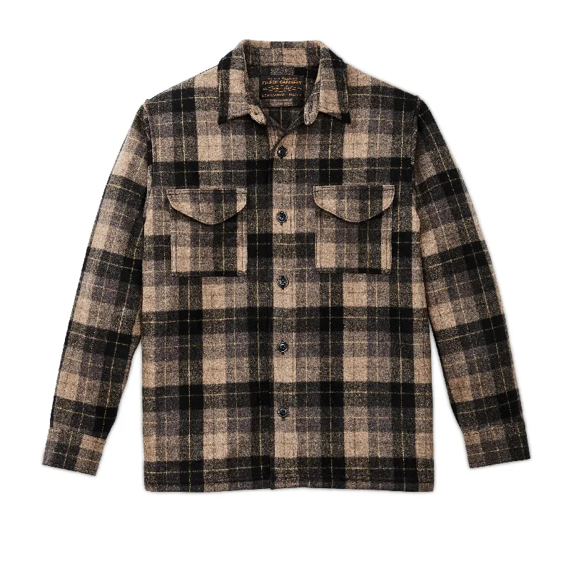 Weekend Deal Filson Wool Jac-Shirt