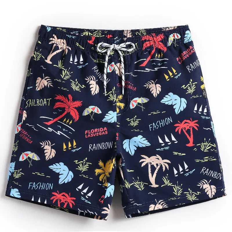 NAVY RAINBOW