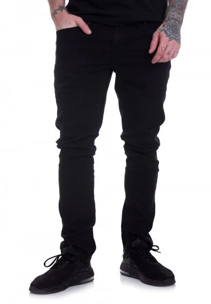 Epic Deals VOLCOM 2X4 DENIM BLACKOUT