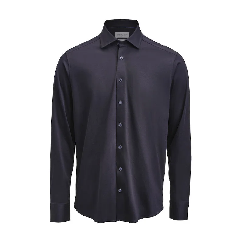 Exclusive Savings Indigo Bow 132 Knit