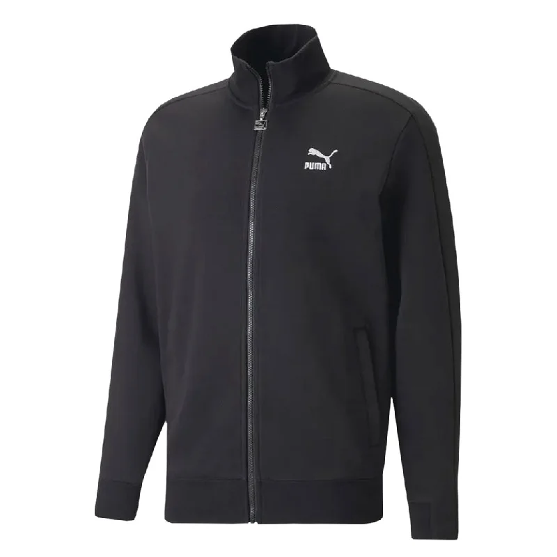 Weekend Bargains to Cherish Puma - Men's T7 Track Jacket (538195 01)
