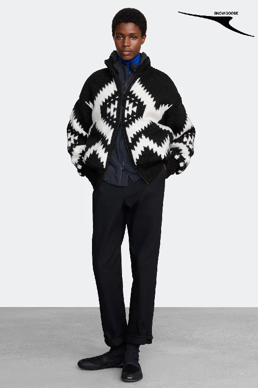 Weekend Deals That Dazzle Zenith Sweater