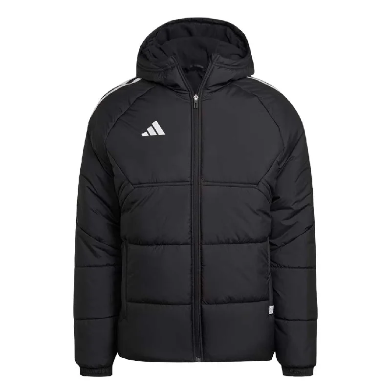 YEAR-End Sale adidas - Men's Condivo 22 Winter Jacket (HT2542)
