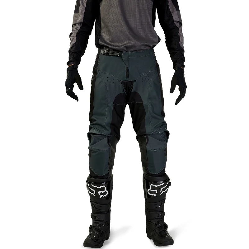 Bargain Prices Fox Racing 180 Nitro Offroad Pants Dark Shadow Blue