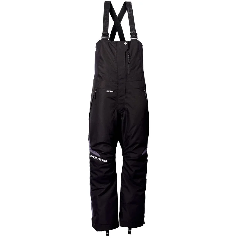 Savings Soar This Weekend Polaris Northstar 2.0 Snowmobile Bibs Black
