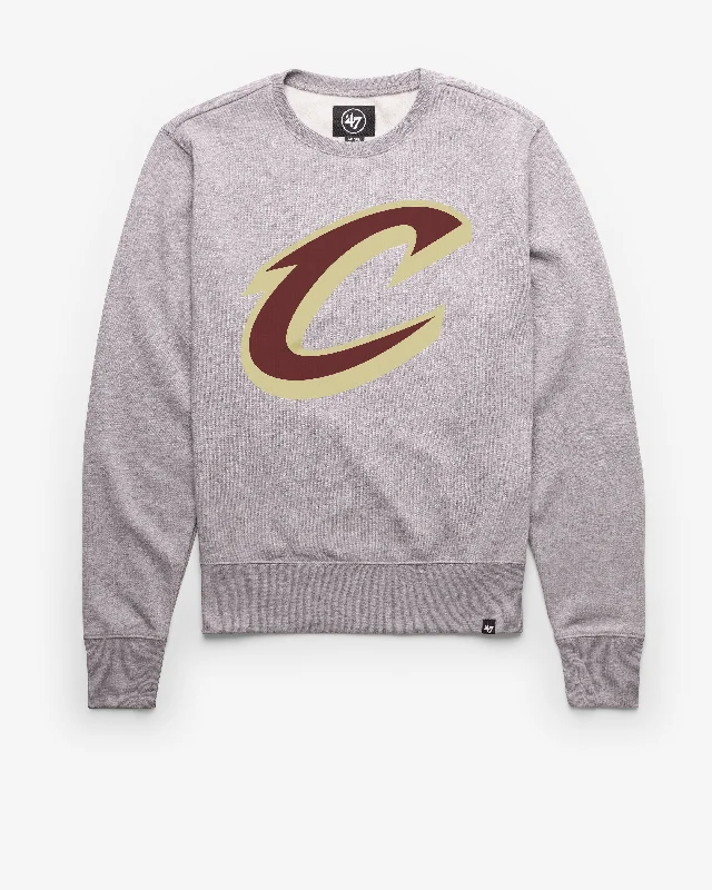 Discount Deals CLEVELAND CAVALIERS IMPRINT '47 HEADLINE CREW