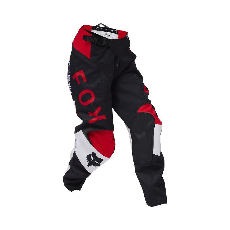 Reduced Prices Fox Racing Youth 180 Race Spec Offroad Pants Fluorescent Red