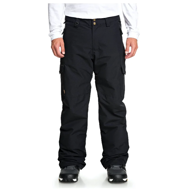 Great Deal Quiksilver Porter Pant