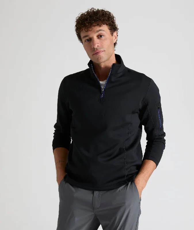 Weekend Sale: Don't Miss Out Performance Quarter-Zip