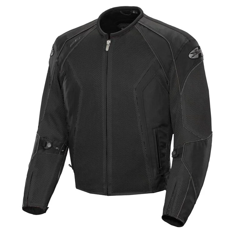 Low Prices Phoenix 6.0 Jacket Black Tall