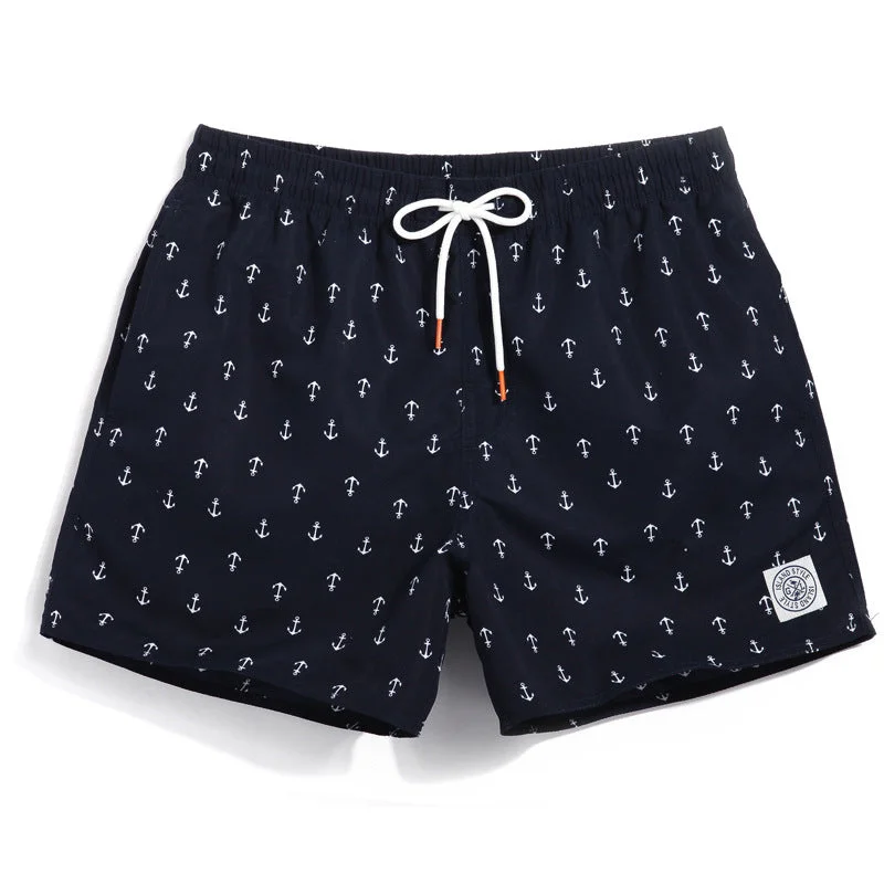 NAVY ANCHORS