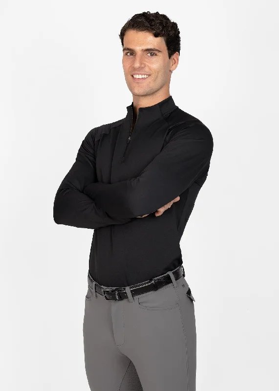 Closeout Deal Code Base Layer (Black)
