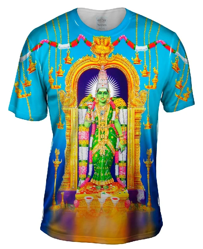 Weekend Savings Fiesta India - "Goddess Meenakshi"